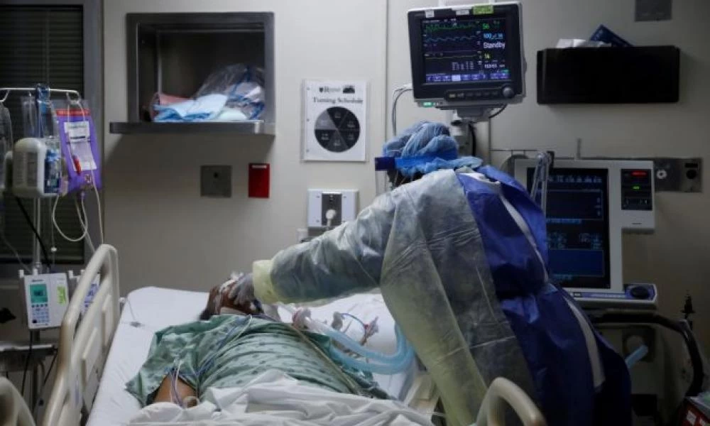 Ποιοι παράγοντες επιβαρύνουν την κατάσταση ασθενών με κορονοϊό